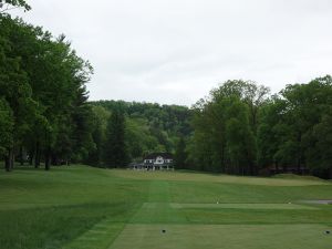 Greenbrier (Old White TPC) 5th